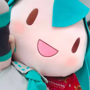PocketMiku