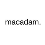 macadam.