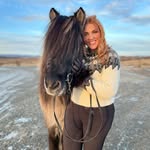 Guðbjörg Halldórsdóttir