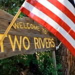 Two Rivers Soccer Camp