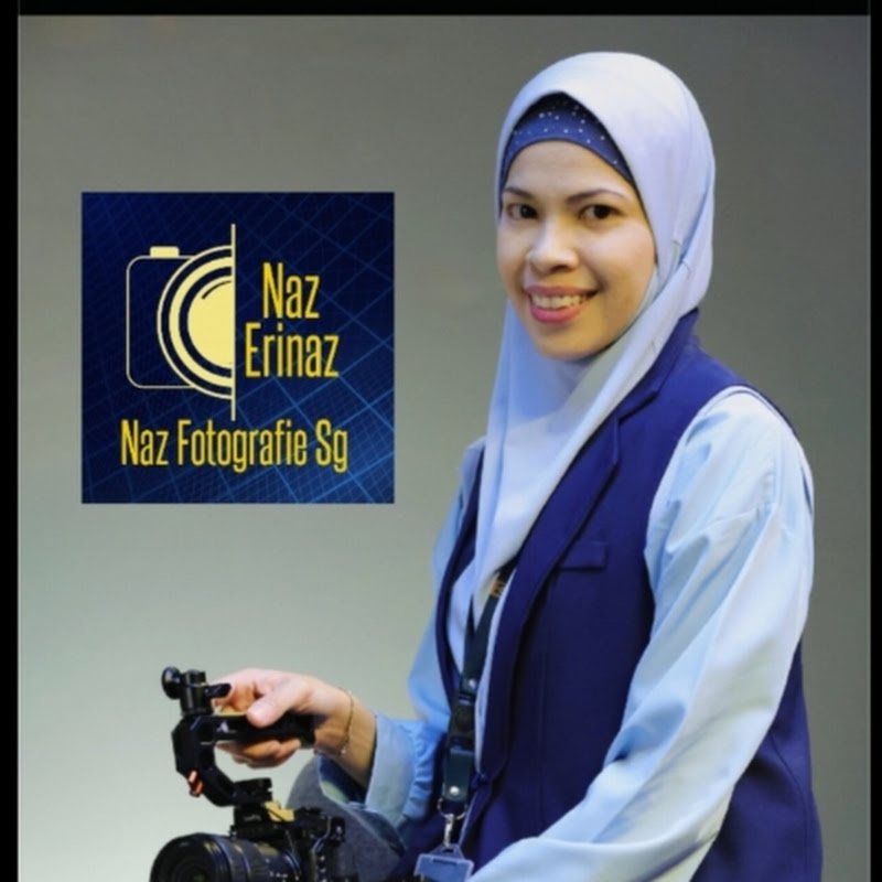 Photography & Creative Arts By Naz Erinaz