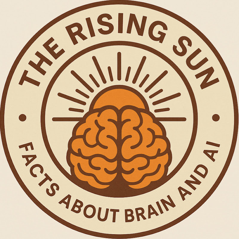 The Rising Sun | حقایق سلامت روان و هوش مصنوعی