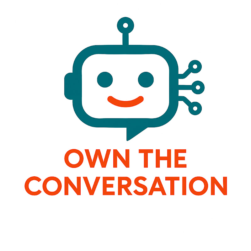 Own The Conversation 