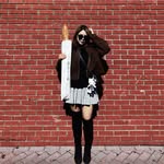 Elsa | NYC food & travel