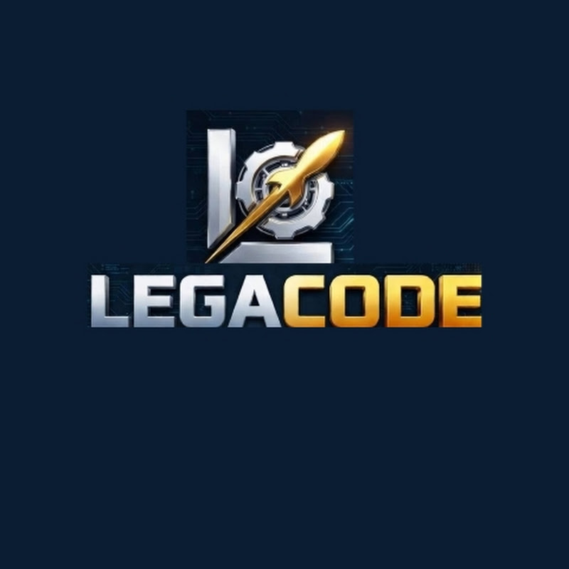 LEGACODE