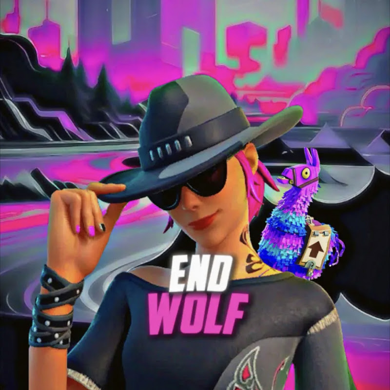 EndWolf