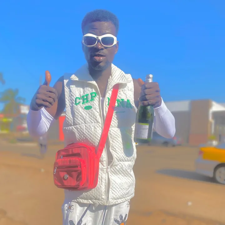 Superstar🕊️ (AMG WALE)