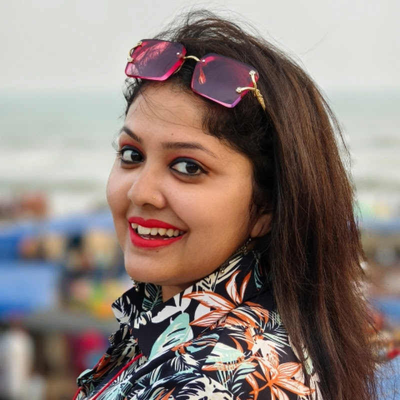 Payel's Vlog 