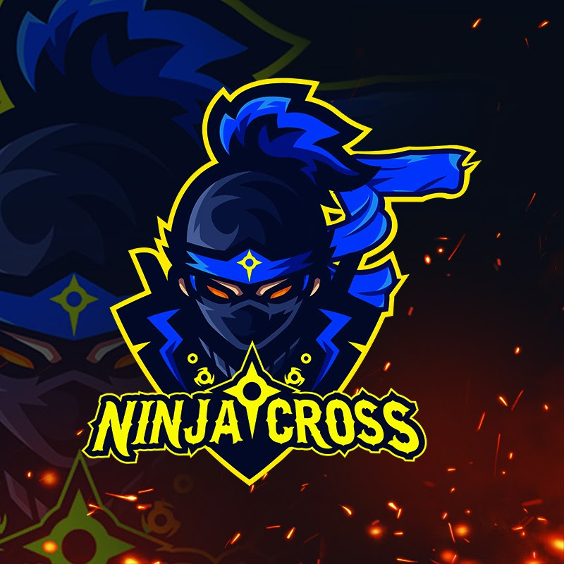 NINJA CROSS