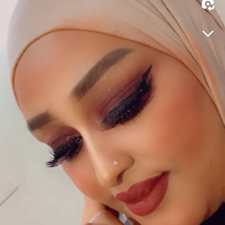 fozi_makeup_artist💄💅🏻