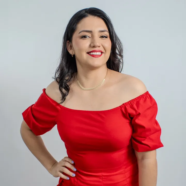 MariAle | Marketing | Mujeres