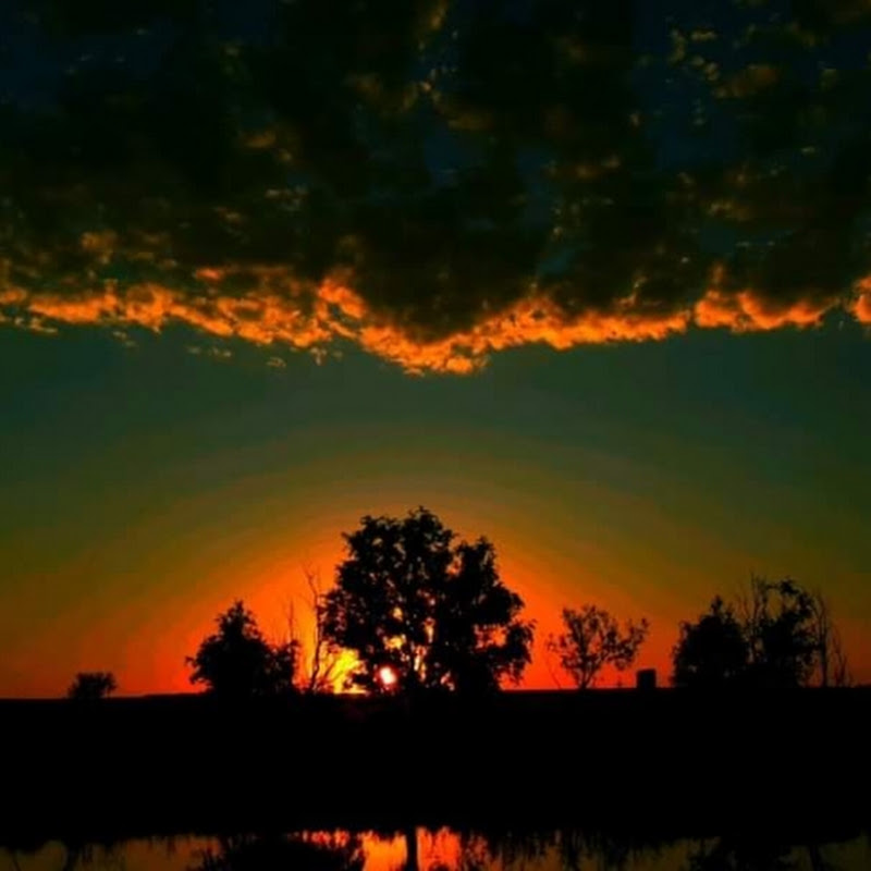 SkyTimelapse