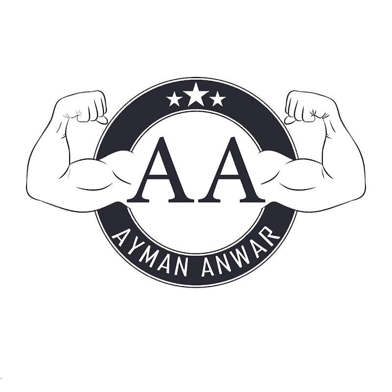 Ayman Anwar ايمن انور