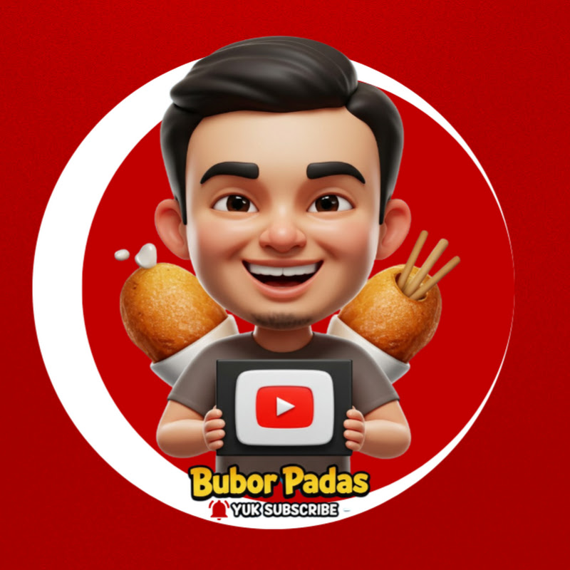 Bubor Padas