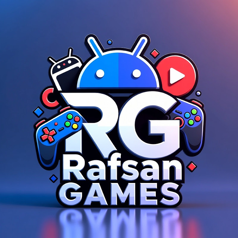 Rafsan Games