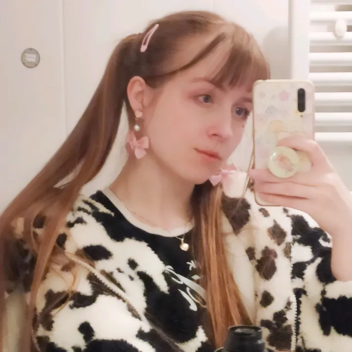 Hamster 💫