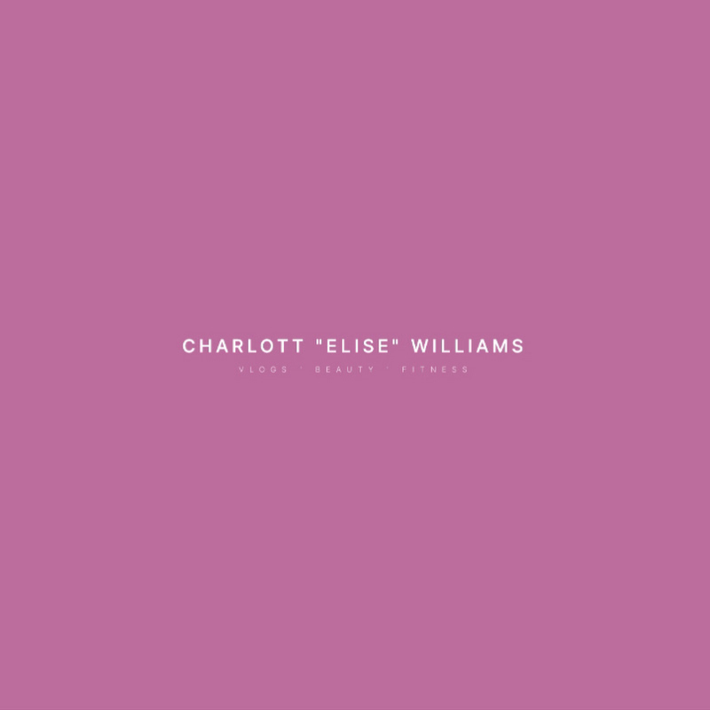 Charlott Elise Williams