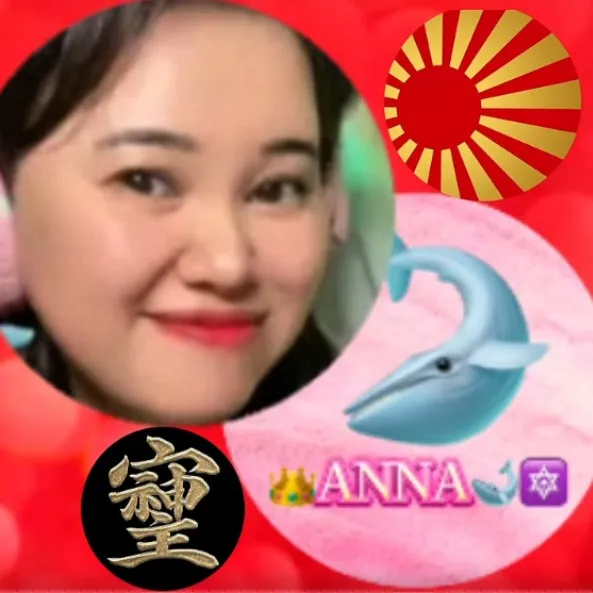 Anna shop Japan