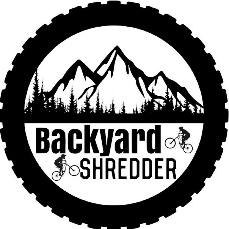 Backyard Shredder
