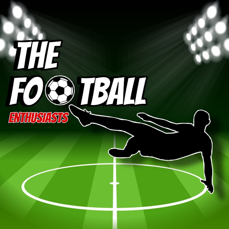 The Football Enthusiasts