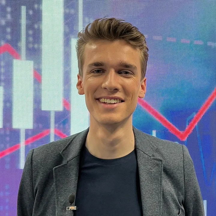 Cédric Proost