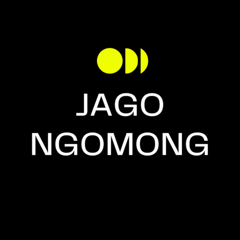 Jago Ngomong