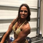 Christine M Deane