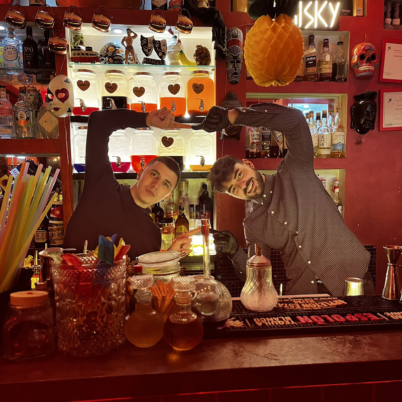 Sbartenders