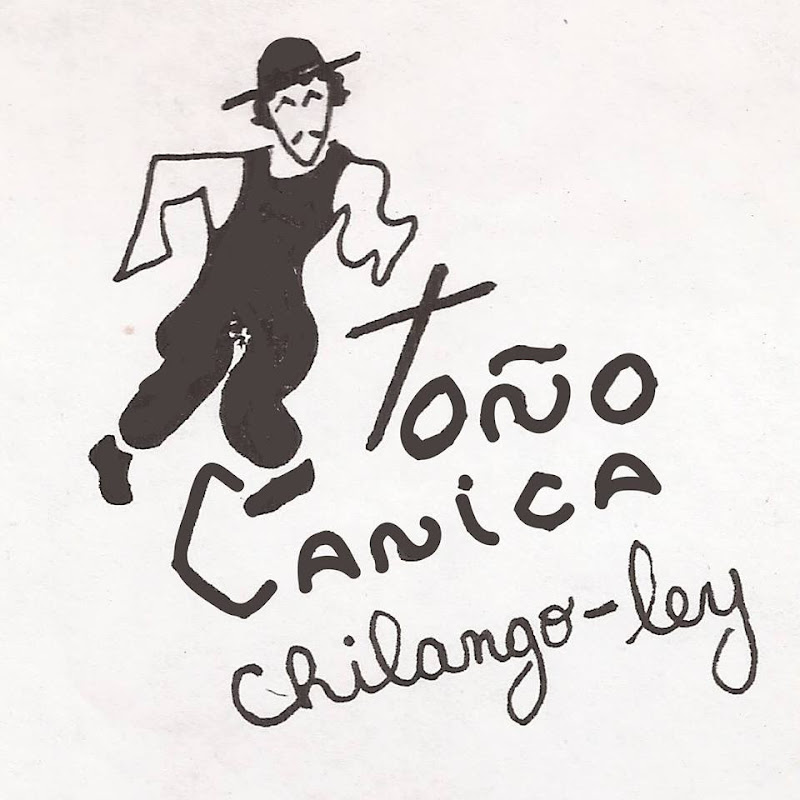 Toño Canica