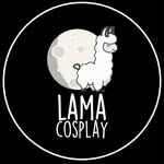 Lama Cosplay