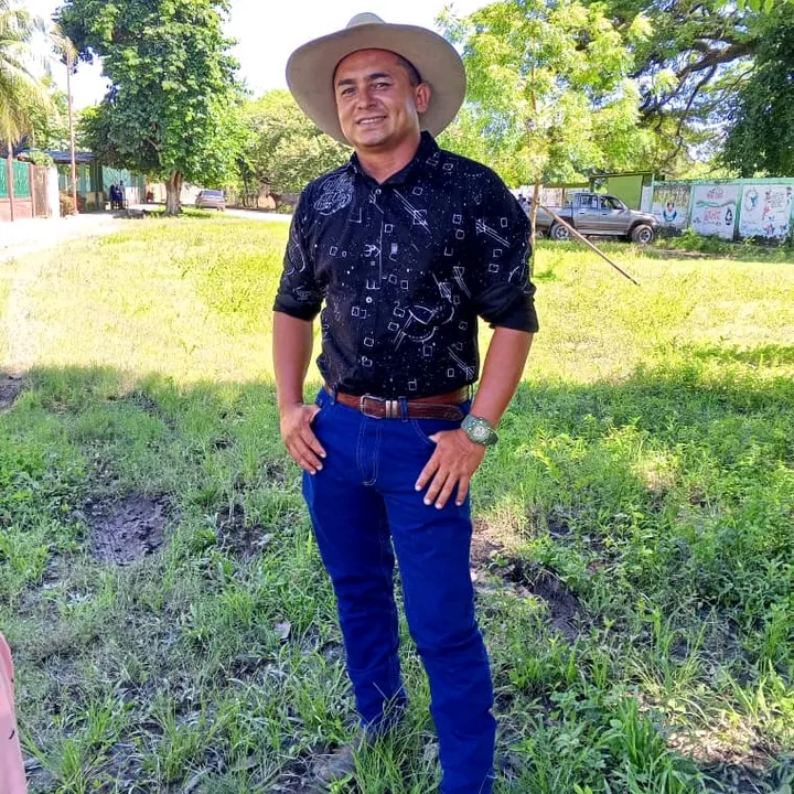 Ali bolivar manito 5🐎🐎