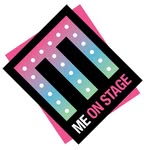 Me On Stage
