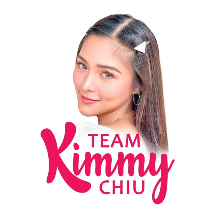 Team Kimmy Chiu (Kim Chiu)
