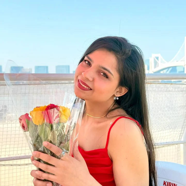 Babita Adhikari