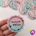 99 Percent Handmade Ltd