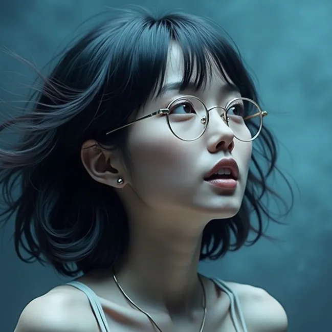 生成の小さな世界