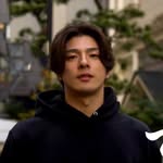 湊祥希 Yoshiki Minato 미나토 요시키
