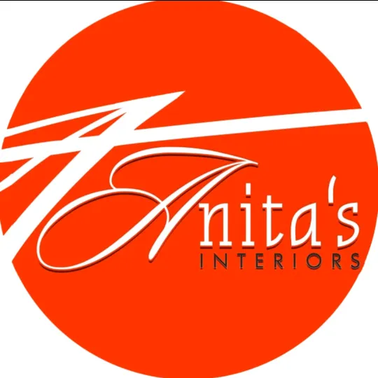 Anita's Interiors Showroom