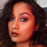 Madhusmita (Beauty Content Creator)