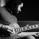 Moisés González - Guitarist