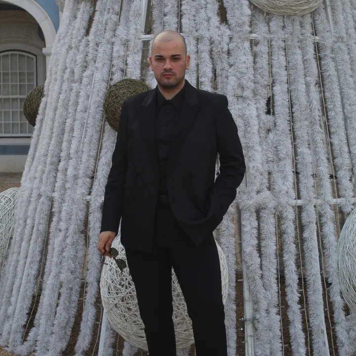 João Tomé Simões