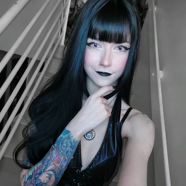 Lady Macabre