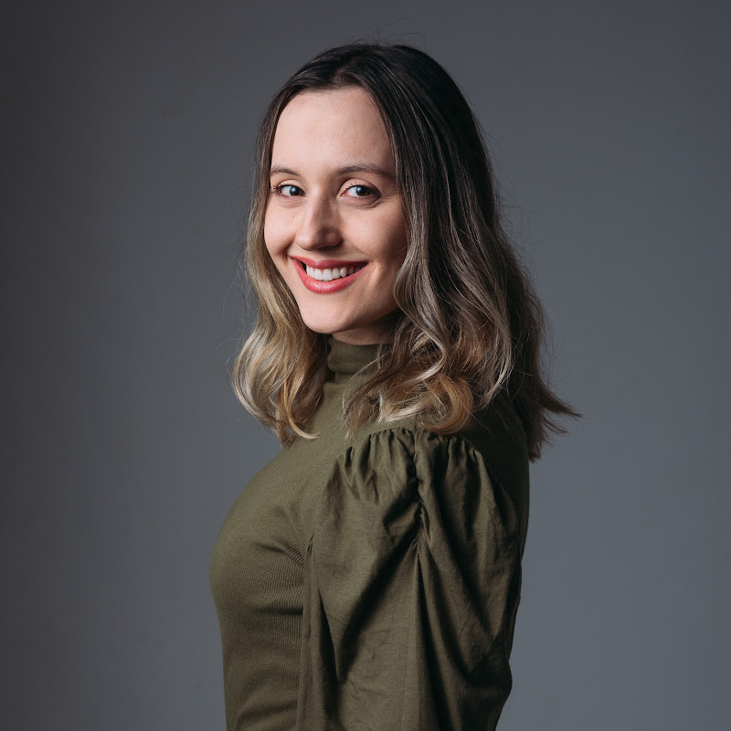 Monique Benoski