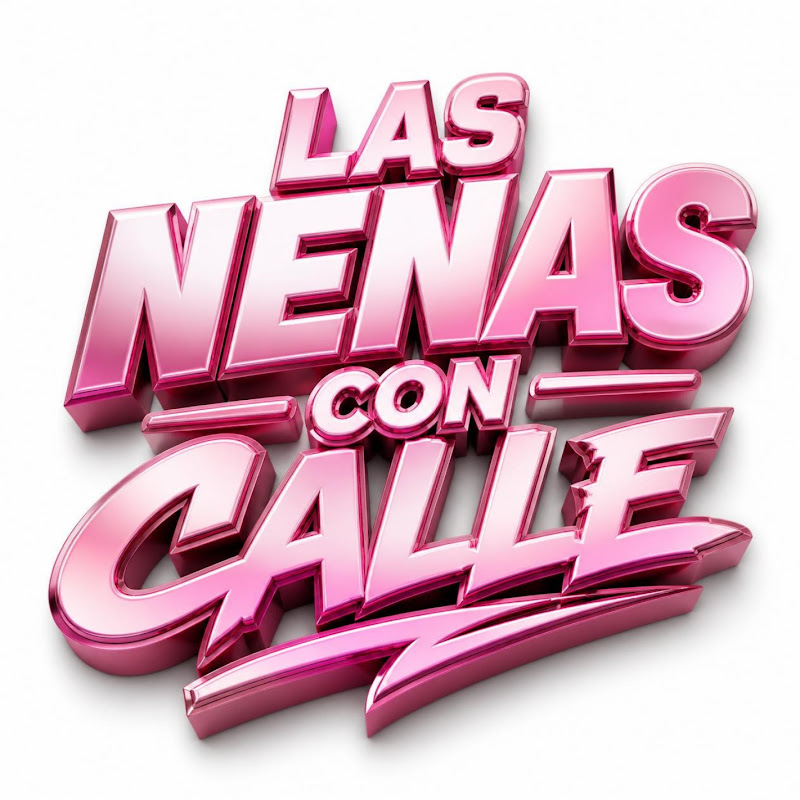 LAS NENAS CON CALLE
