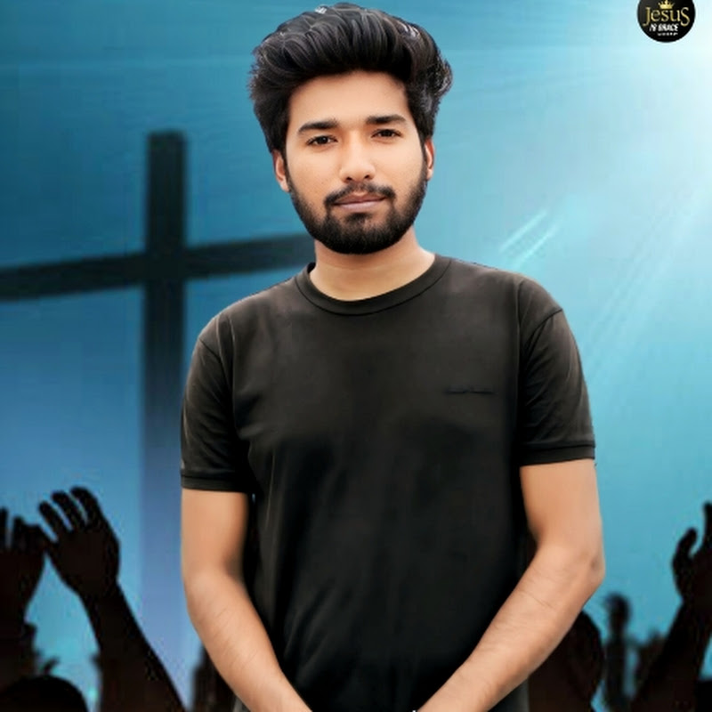 Azeem Masih