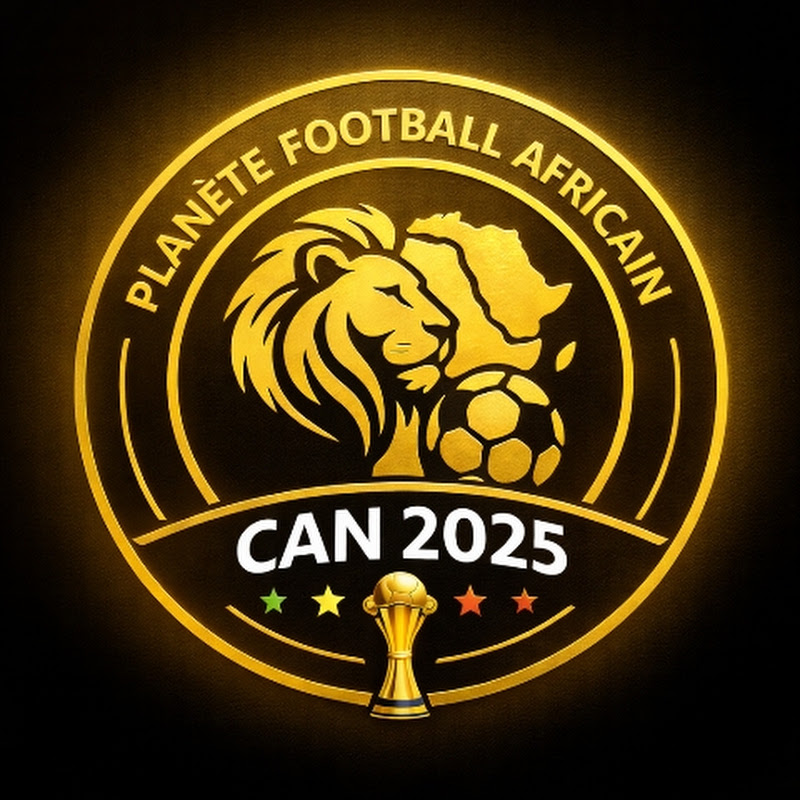 Planète Football Africain