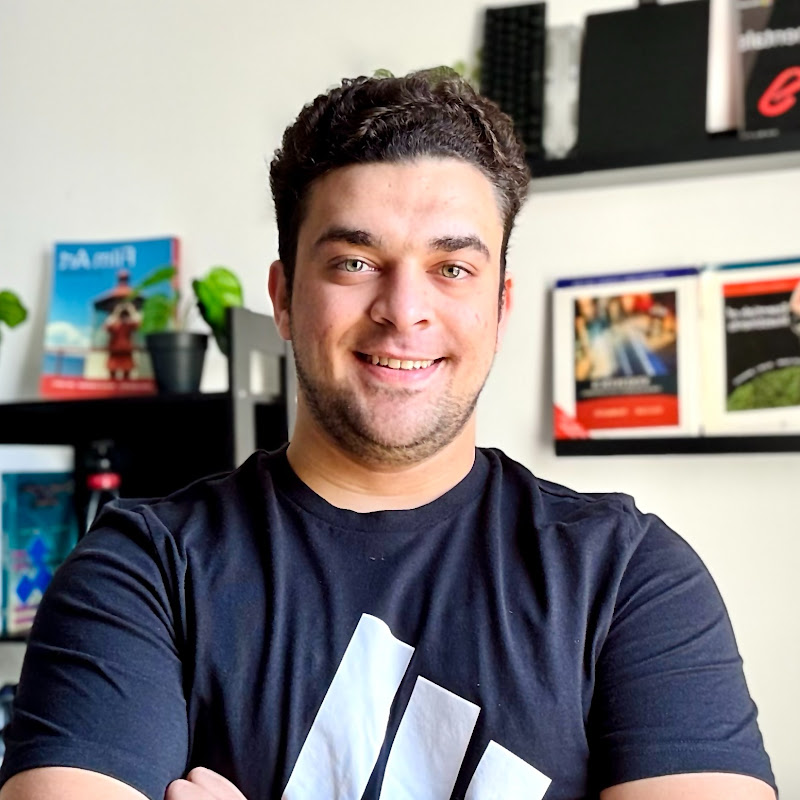 Ahmed El-Gendy