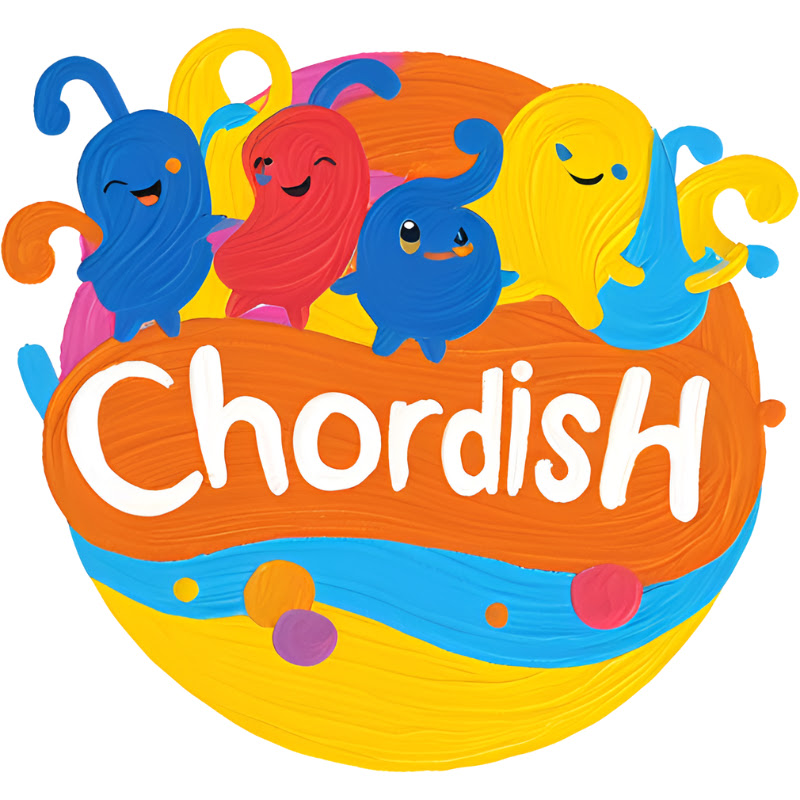 Chordish Baby Music