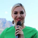 Liezel van der Westhuizen Burnout Coach