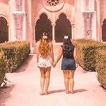 SARA & RAQUEL ✈ Travels